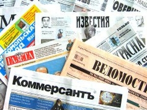 Російські ЗМІ штрафуватимуть за матюки