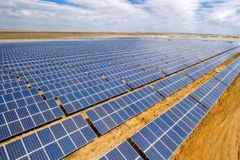 Знову про сонячну електростанцію у Бориславі