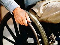 У Бориславі відбудеться XV спартакіада інвалідів