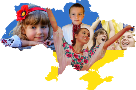 Борислав готується до Днів молоді та Конституції України